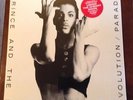 (2) PRINCE and The Revolution - PARADE LP Record 1986 VINYL