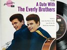 THE EVERLY BROTHERS A DATE WITH EP 7