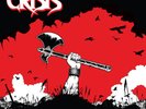 CRISIS - Battlefield  LP