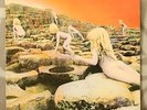 LED ZEPPELIN-House of the holy-1st UK-Atlantic-K 50014-A3/B3 VG+/VG+