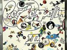 LED ZEPPELIN-III -Uk 1st Press- Peter Grant credi-A5/B5  EX-/VG+
