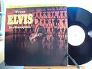 From Elvis in Memphis MFSL 1-059 NM all inserts
