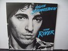 BRUCE SPRINGSTEEN The River / Independence Day UK CBS RECORDS 7