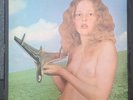 BLIND FAITH-1ST ALBUM..RARE GENUINE 1ST UK PRESS EXCELLENT VINYL LP RECORD 1968