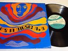 THE DALTONS THE FACES Vip's In Music No 6 GREEK POP PAN-VOX Import LP