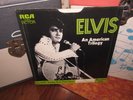 ELVIS PRESLEY Rare 45 Picture Sleeve Only AN AMERICAN TRILOGY April 1972 NM-
