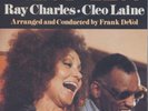 Ray Charles & Cleo Lane, Porgy & Bess 180g 2LP from the Michael Hobson Archives