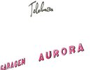 Garagem Aurora - Telebossa (2016, Vinyl NEU)