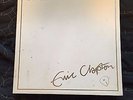 Eric Clapton 1981 (2658 148) All 13 LPs West German box set