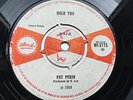PAT PERRIN 