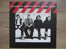 U2 How To Dismantle An Atomic Bomb LP Vinyl Record Bono The Edge
