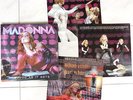 Madonna - AS GOOD AS IT GETS - 3 LP