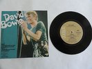 DAVID BOWIE HEROES ENGLISH, FRENCH, GERMAN, V-2 SCHNEIDER 1977 AUSTRALIAN MINT
