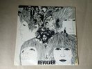 Beatles revolver lp first press mono 