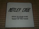 Motley Crue Rare 7