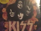 KISS - You Wanted The Best, You Got The Best LP 1996 Mercury FACTORY SEALED