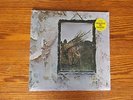 Led Zeppelin IV ZoSo   SEALED 1977  w. Hype sticker  No Bar code SD 19129
