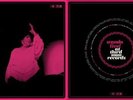 Third Man Records Wanda Jackson Jack White Vault Split Black Blue Live