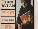 BOB DYLAN ‘RAINY DAY WOMEN’ FRENCH EP vinyl
