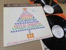 DORATI: The Nutcracker TCHAIKOVSKY complete ballet MLP MERCURY LIVING STEREO LP 