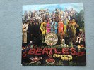 The Beatles - Sgt Peppers Lonely Hearts Club Band (Complete) Mono 1/1