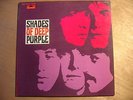 SHADES OF DEEP PURPLE UNIQUE JAPAN POLYDOR SMP1246