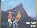 SAMBISTAS DA GUANABARA 1963 “Show De Samba” Bossa & Jazz RARE LP BRAZIL HEAR