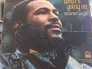 OG NM Marvin Gaye What's Going On? LP Vinyl Soul Jazz Motown