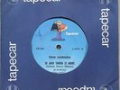 TRIO TERNURA 1977 “Eta Eta” RARE Samba & Soul Groove 7” 45 BRAZIL HEAR