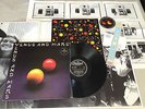 PAUL McCARTNEY WINGS VENUS AND MARS 2 x POSTERS 2 x STICKERS + INNER 1975 OZ LP