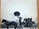 GEORGE WALLINGTON QUINTET- JAZZ FOR THE CARRIAGE TRADE-PRESTIGE 7032 ORIG  MONO