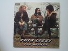 THIN LIZZY SINGLE 7
