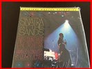 FRANK SINATRA AT THE SANDS MFSL  BASIE QUINCY JONES  Doppel LP 180 G Vinyl