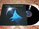 MIKE OLDFIELD The Songs Of Distant Earth RARE 1994 GERMAN ORIGINAL 1st PRESS LP