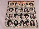 ROLLING STONES SOME GIRLS 1978 CENSORED COVER ROLLING STONES COC 39108 EX