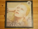 Rare David Bowie Hunky Dory EMI Vinyl 12