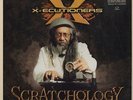 Various - Scratchology Vinyl 2LP a0121811cd