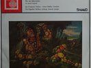 Tomasow/Janigro: Vivaldi The 4 Seasons (r. 1957) - Amadeo Amadeo AVRS 12007 St