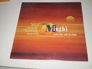AMEDEO MINGHI - COME DUE SOLI IN CIELO - LP 1994 FONIT CETRA - NUOVO  NEW SEALED