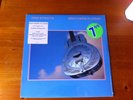 Original Sealed Dire Straits Brothers In Arms LP Vertigo 1985 Sticker Cover