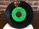 Hideout - The 4 of Us - You Gonna Be Mine / Batman 45 - Detroit Garage Rock