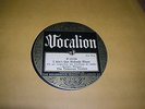 78 rpm-1920s-30s jazz age big band Tennessee Tooters Vocalion Everybody Stomp E+
