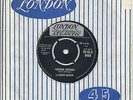 LaVern Baker - Voodoo Vodoo/Hey Memphis -London HLK 9468 - Ex+
