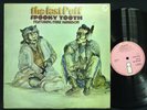 SPOOKY TOOTH - THE LAST PUFF - 1970 UK PINK 