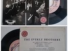 Hyper Rare EP - THE EVERLY BROTHERS  