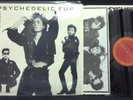 Psychedelic Furs LP Vinyl Record Lot: Midnight to Midnight + Talk + Mirror Moves