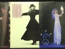 Stevie Nicks LP Vinyl Record Lot: The Wild Heart Bella Donna Rock a Little