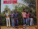 MILESTONE MIGHTY MAN CADENCE-LYPSO REGGAE  FRENCH LP DISQUES DEBS 1975
