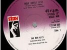 BAR-KAYS Holy Ghost 12