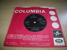 Mood-Mosaic/Northern Soul A Touch Of Velvet Rare 7